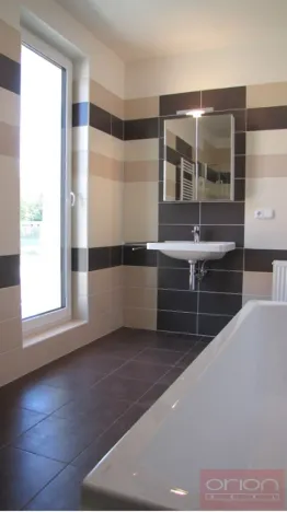 Pronájem rodinného domu, Průhonice, Pod Valem II., 280 m2