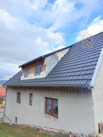 Prodej rodinného domu, Chožov - Mnichovský Týnec, 105 m2
