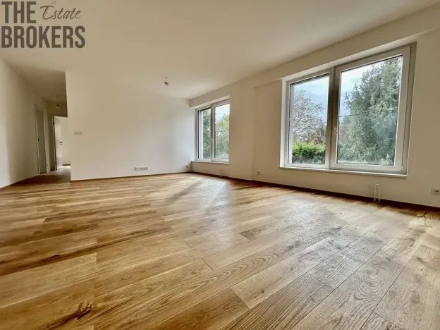 Prodej bytu 5+kk, Praha - Suchdol, U hotelu, 115 m2