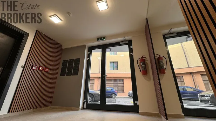 Prodej bytu 5+kk, Praha - Suchdol, U hotelu, 115 m2