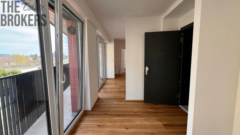Prodej bytu 2+kk, Praha - Suchdol, U hotelu, 52 m2