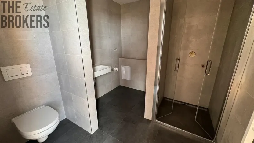 Prodej bytu 2+kk, Praha - Suchdol, U hotelu, 69 m2