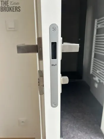 Prodej bytu 2+kk, Praha - Suchdol, U hotelu, 69 m2