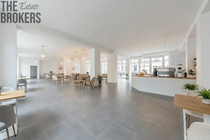 Pronájem kanceláře, Praha - Strašnice, Průběžná, 263 m2