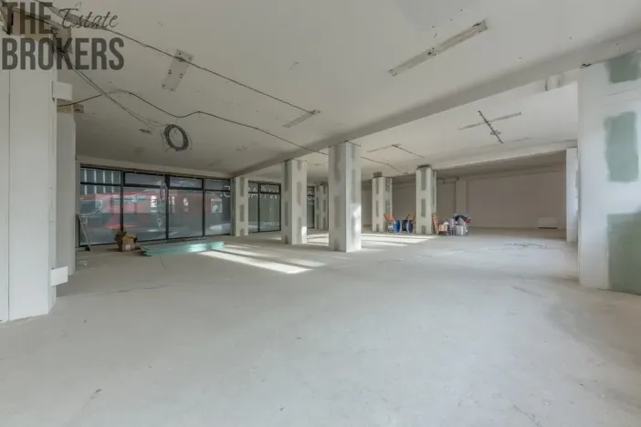 Pronájem kanceláře, Praha - Strašnice, Průběžná, 263 m2