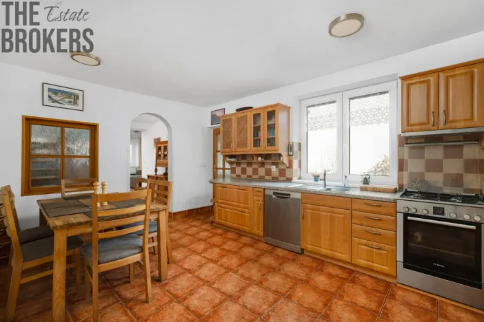 Prodej rodinného domu, Prostějov - Vrahovice, Prešovská, 144 m2