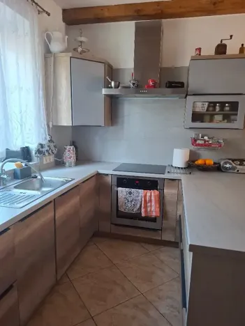 Prodej rodinného domu, Sibřina, Ke Hřišti, 220 m2