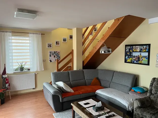 Prodej rodinného domu, Netín, 180 m2