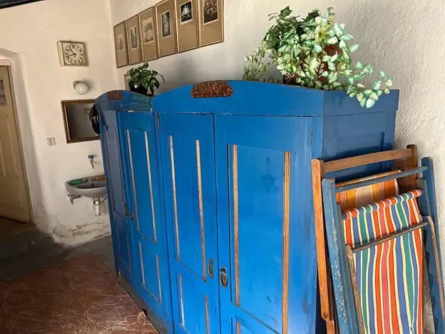 Prodej chalupy, Jaroměřice nad Rokytnou, 170 m2