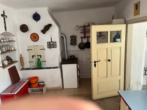 Prodej chalupy, Jaroměřice nad Rokytnou, 170 m2