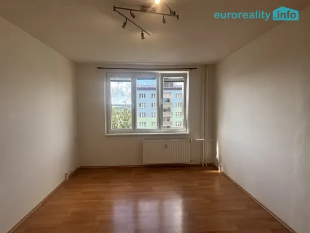 Pronájem bytu 2+1, Mariánské Lázně, Podhorská, 68 m2