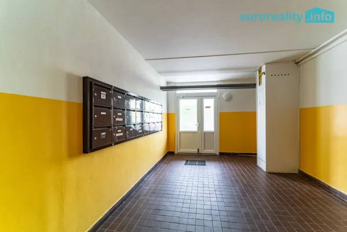 Pronájem bytu 2+1, Mariánské Lázně, Podhorská, 68 m2