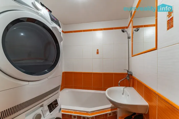 Pronájem bytu 2+1, Mariánské Lázně, Podhorská, 68 m2