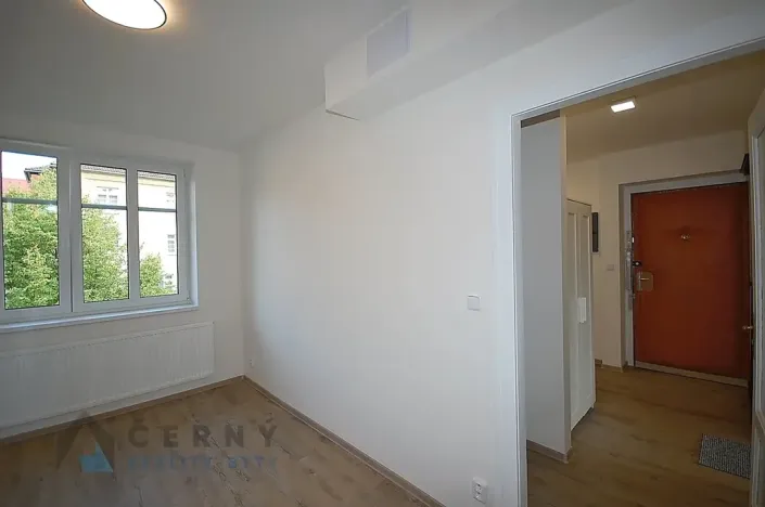 Pronájem bytu 3+1, Liberec, Husova, 83 m2