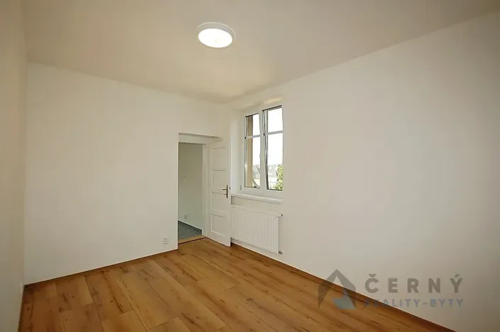 Pronájem bytu 3+1, Liberec, Husova, 83 m2