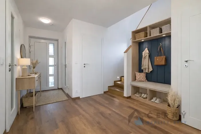 Prodej rodinného domu, Bílý Kostel nad Nisou, 135 m2