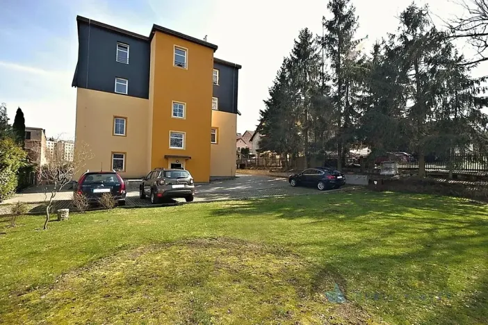 Pronájem bytu 2+1, Liberec, Havlíčkova, 60 m2