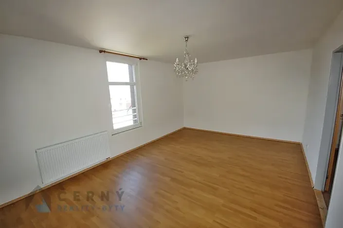 Pronájem bytu 2+1, Liberec, Havlíčkova, 60 m2