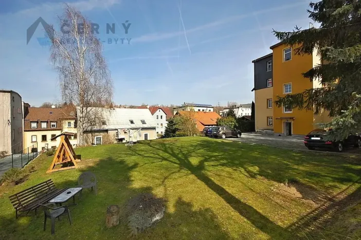 Pronájem bytu 2+1, Liberec, Havlíčkova, 60 m2