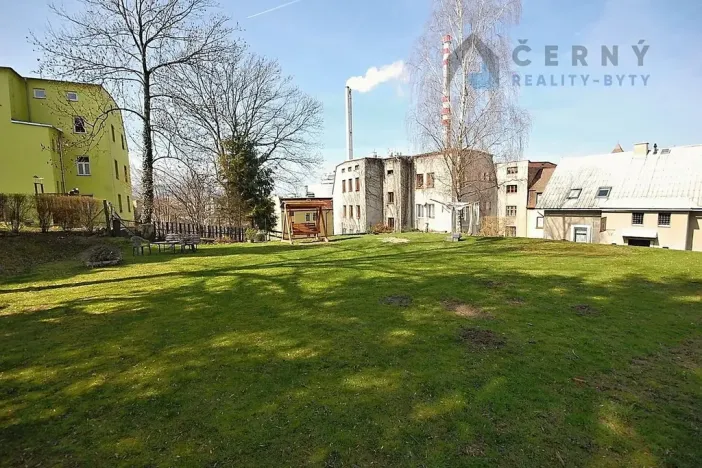 Pronájem bytu 2+1, Liberec, Havlíčkova, 60 m2