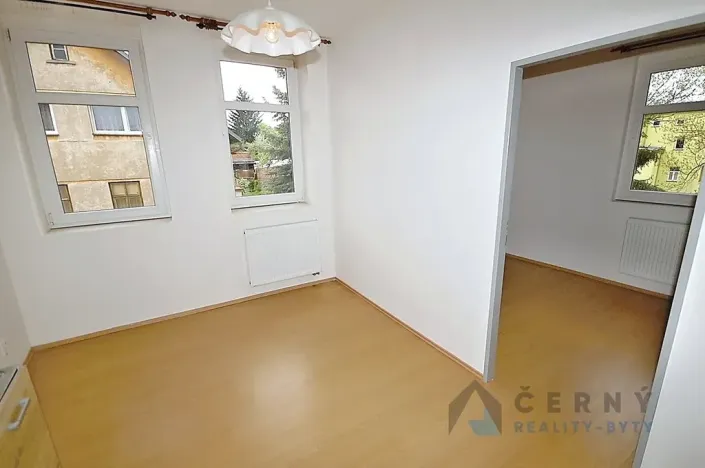 Pronájem bytu 2+kk, Liberec, Havlíčkova, 32 m2