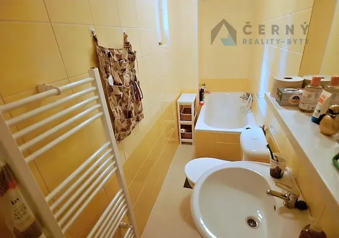 Pronájem bytu 2+kk, Liberec, Havlíčkova, 32 m2