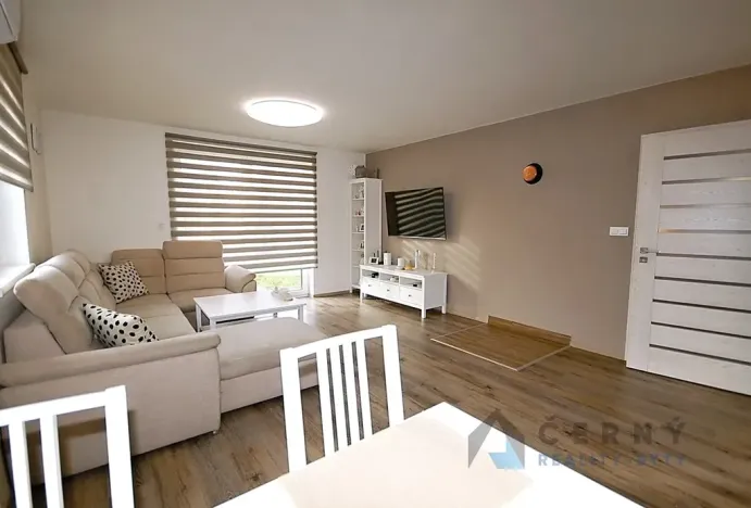 Prodej rodinného domu, Nová Ves, 153 m2