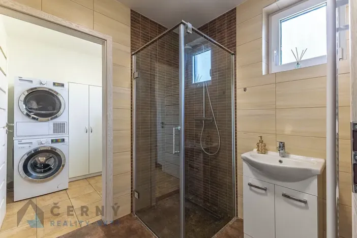 Prodej rodinného domu, Nová Ves, 153 m2