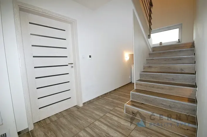 Prodej rodinného domu, Nová Ves, 153 m2