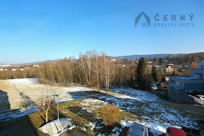 Pronájem bytu 3+kk, Liberec, Pod Rušičkou, 110 m2