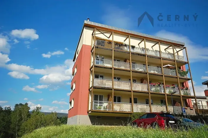 Pronájem bytu 3+kk, Liberec, Pod Rušičkou, 110 m2