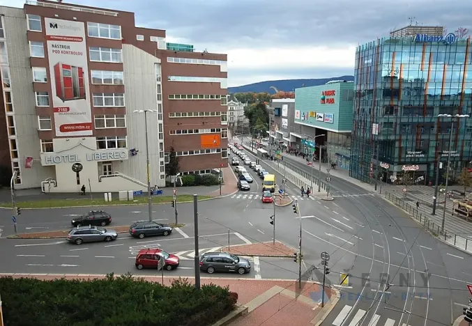 Prodej bytu 2+1, Liberec, Liliová, 149 m2