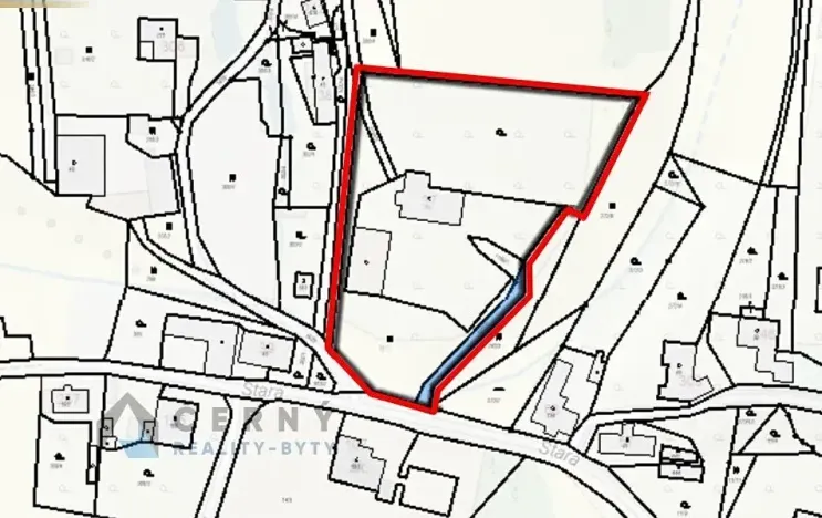 Prodej činžovního domu, Liberec, Stará, 400 m2