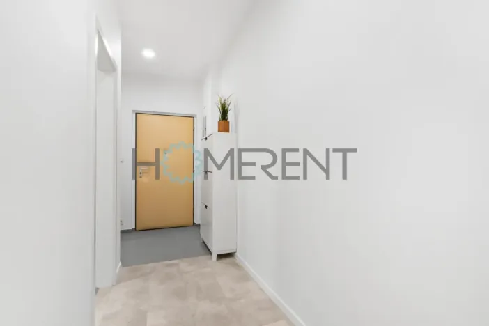 Pronájem bytu 2+kk, Praha - Motol, Jeřabinová, 43 m2