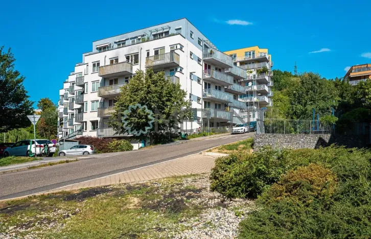 Pronájem bytu 1+kk, Praha - Motol, Jeřabinová, 43 m2