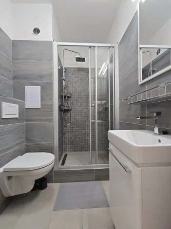 Pronájem bytu 1+1, Vsetín, Bratří Hlaviců, 35 m2