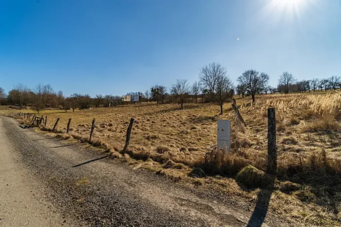 Prodej komerčního pozemku, Lípa, 2603 m2