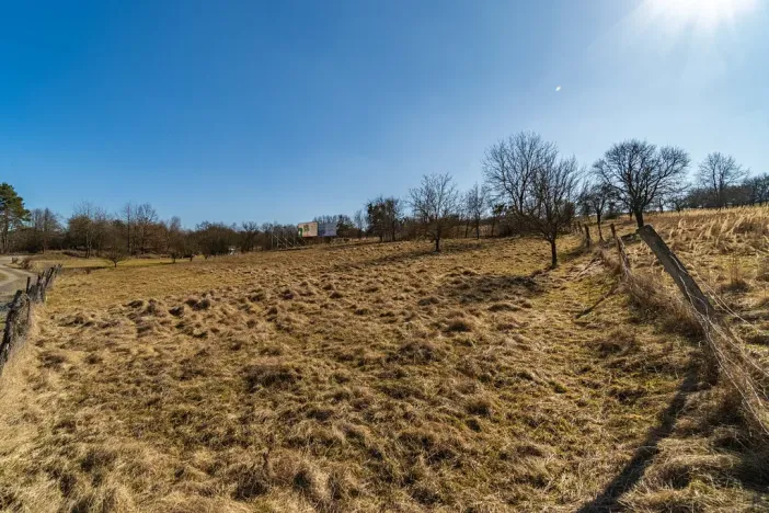 Prodej komerčního pozemku, Lípa, 2603 m2