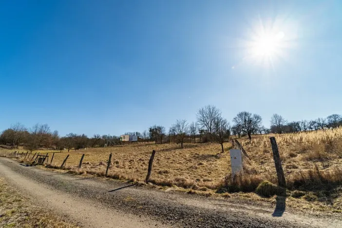 Prodej pozemku, Lípa, 2603 m2