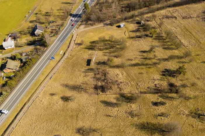 Prodej pozemku, Lípa, 2603 m2