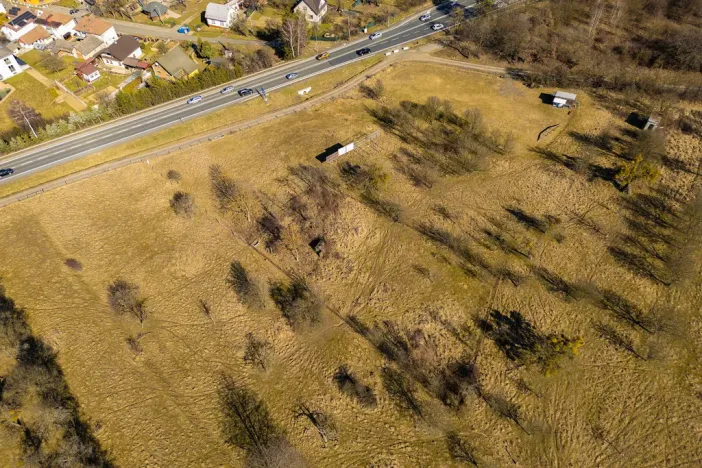 Prodej pozemku, Lípa, 2603 m2