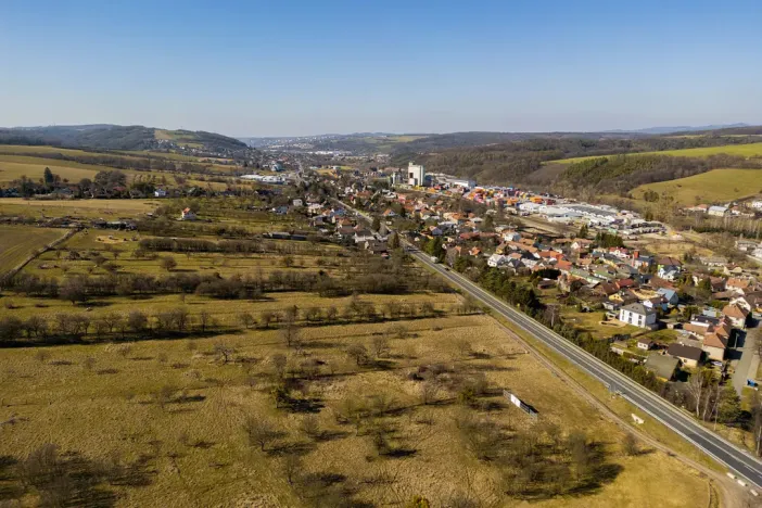 Prodej pozemku, Lípa, 2603 m2