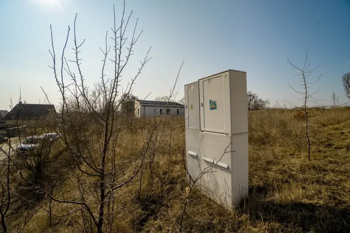 Prodej pozemku, Tučapy, 657 m2