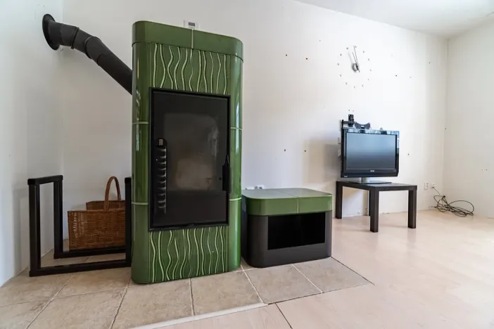 Prodej rodinného domu, Vsetín - Horní Jasenka, 120 m2