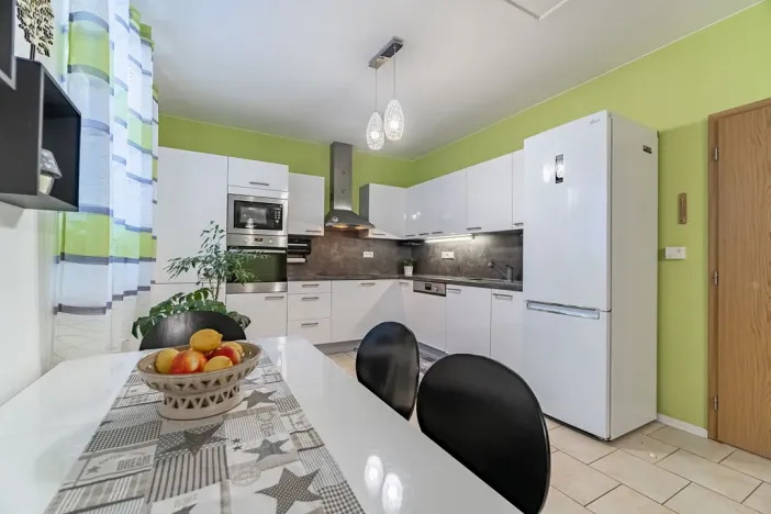 Prodej rodinného domu, Tvarožná Lhota, 107 m2