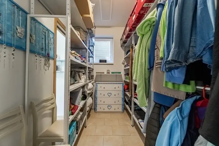 Prodej rodinného domu, Tvarožná Lhota, 107 m2