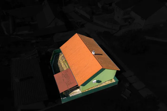 Prodej rodinného domu, Tvarožná Lhota, 107 m2