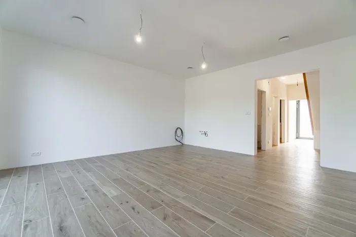 Prodej rodinného domu, Topolná, 106 m2