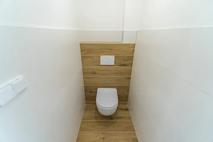 Prodej rodinného domu, Topolná, 106 m2