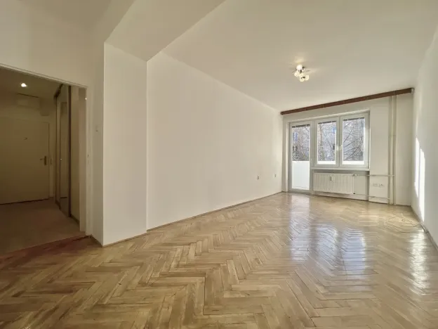 Pronájem bytu 2+1, Hulín, Wolkerova, 53 m2